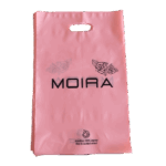 Fabricación fundas plásticas en Quito