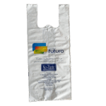 Fabricación fundas plásticas en Quito