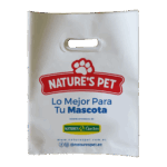 Fabricación fundas plásticas en Quito